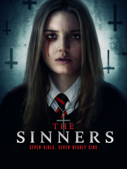 The Sinners Poster