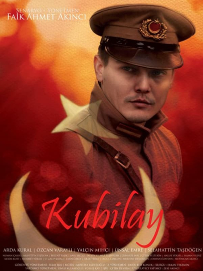 Kubilay Poster