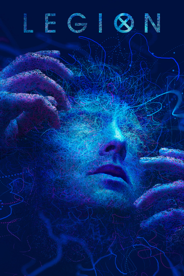 Legion Poster