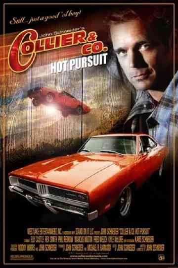 John Schneiders Collier  Co Hot Pursuit