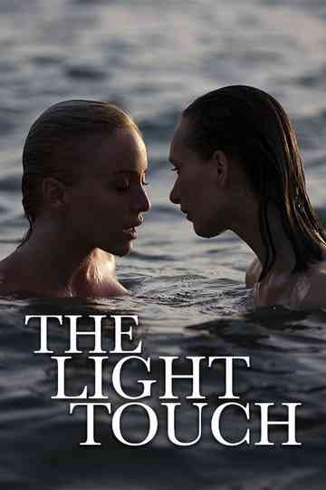 The Light Touch Poster