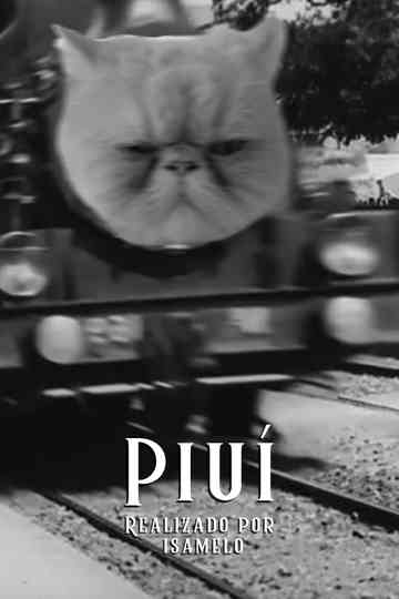 Piuí Poster