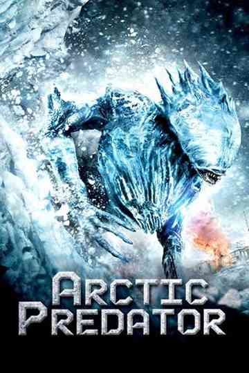 Frost Giant Poster