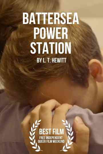 Battersea Power Station Poster