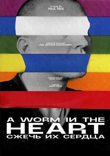 A Worm in the Heart Poster