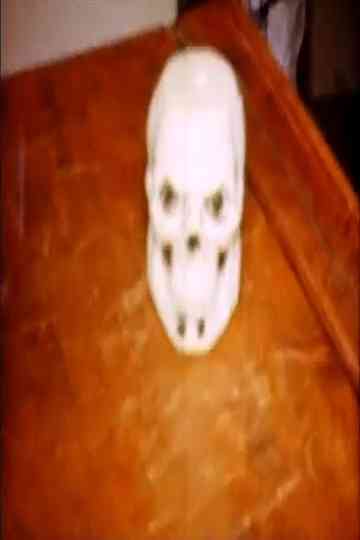 Masque of the Red Death Poster