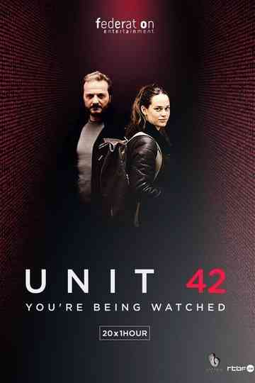 Making of Unite 42 Poster