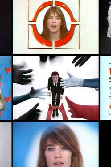 Les trésors cachés des variétés Poster