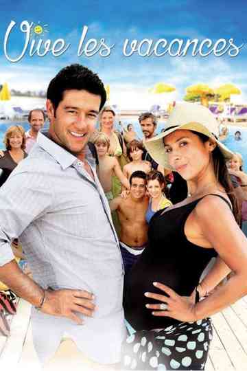 Viva Vacations! Poster