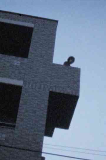 The Far East Apartment Poster