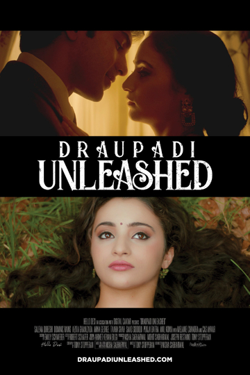 Draupadi Unleashed