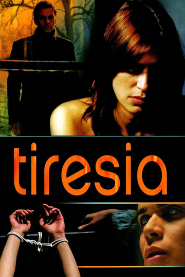 Tiresia Poster