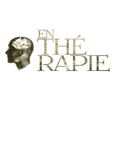 En thérapie Poster