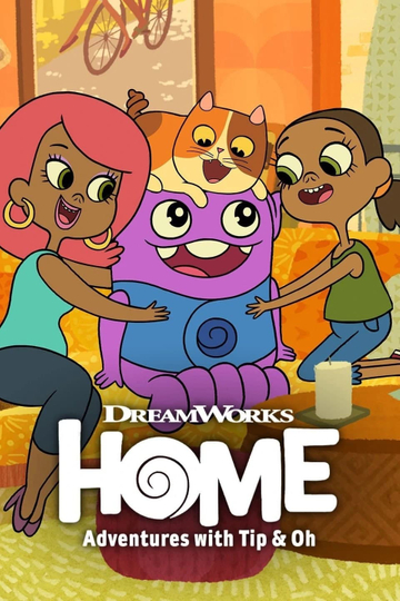 Home: Adventures with Tip & Oh