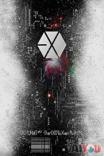 EXO PLANET #2 The EXO'luxion in Japan
