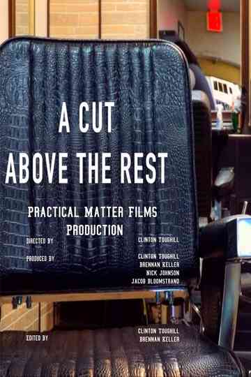 A Cut Above The Rest Poster