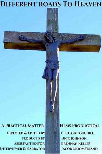 Different Roads To Heaven Poster