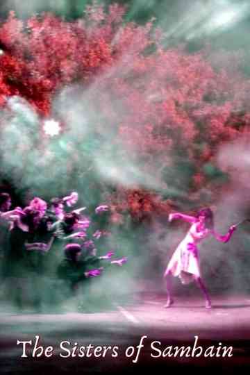 The Sisters of Samhain Poster