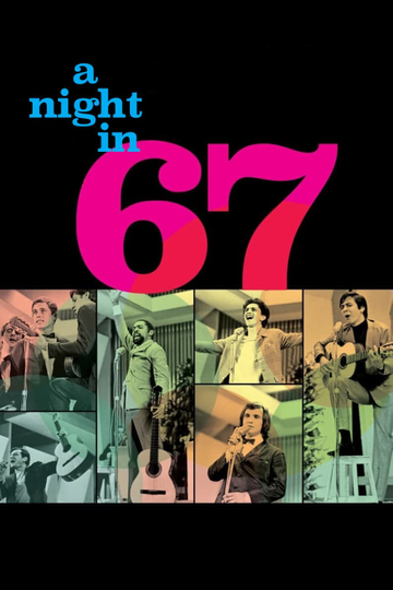 A Night in 67 Poster