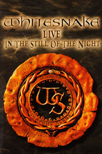 Whitesnake Live in the Still of the Night