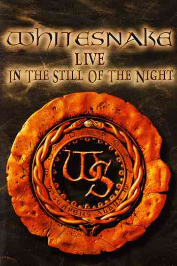 Whitesnake Live in the Still of the Night