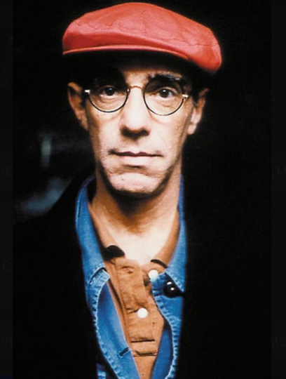 Derek Jarman You Know What I Mean