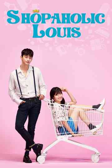 Shopaholic Louis