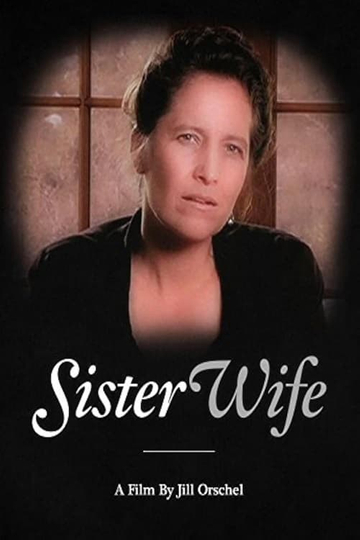 Sister Wife Poster