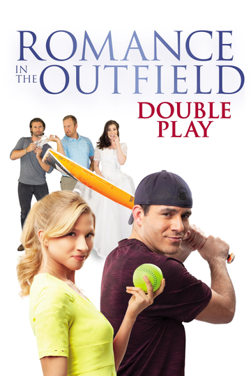 Romance in the Outfield: Double Play