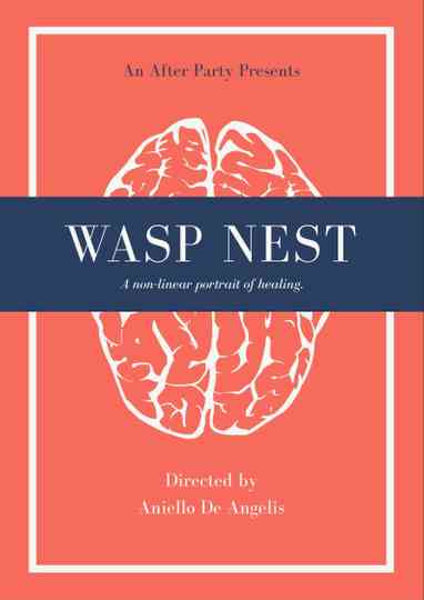 Wasp Nest Poster