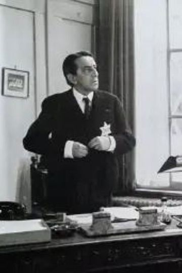 Esther voorgoed op reis