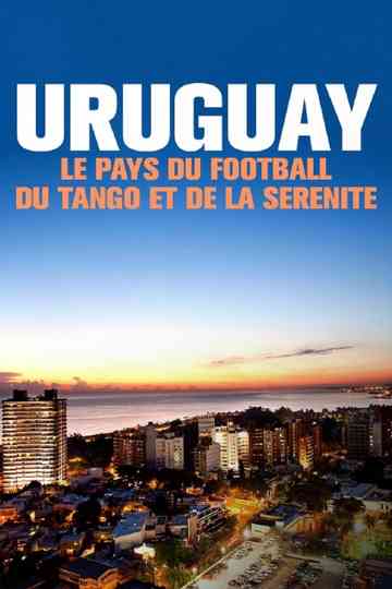 Unbekanntes Uruguay Fußball Tango und Gelassenheit