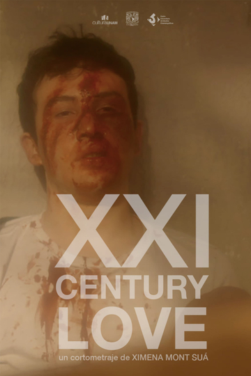 XXI Century Love Poster