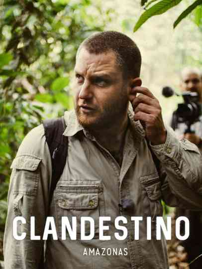 Amazonas Clandestino