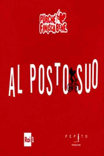 In Your Shoes poster