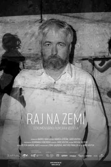 Raj na zemi Poster