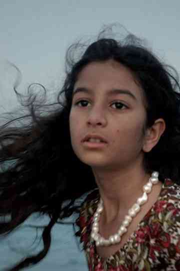 Eye & Mermaid Poster