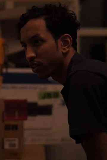 A Long Short History of the Day the Sun Exploded Poster