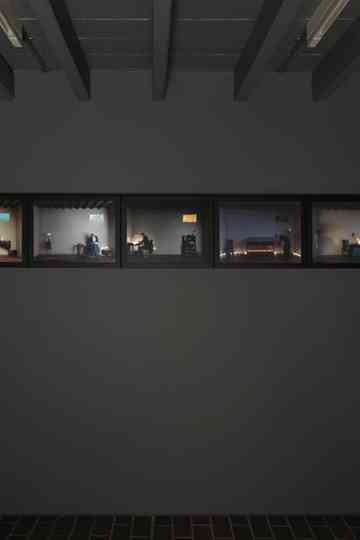 Catherines Room Poster