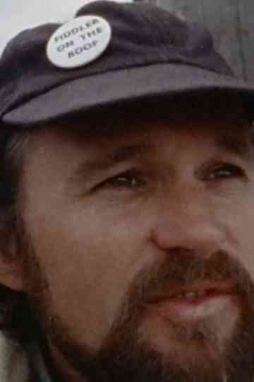 Norman Jewison, Film Maker Poster