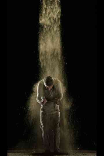 Martyrs Earth Poster