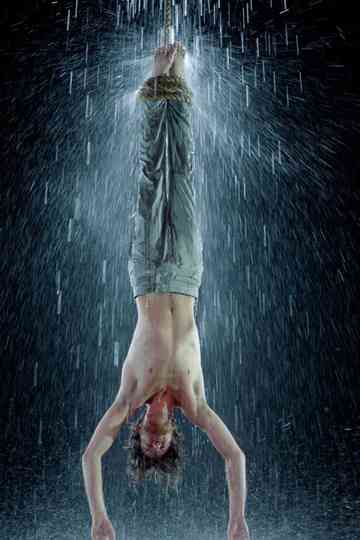 Martyrs: Water Poster