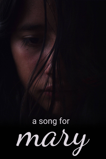 A Song for Mary Poster