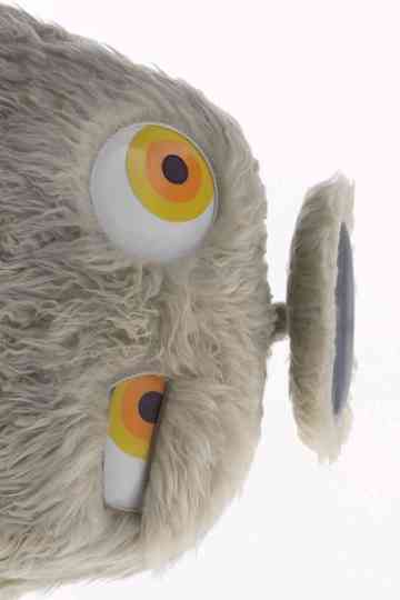 Plug the new world Poster