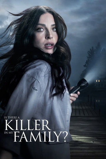 Is There a Killer in My Family Poster