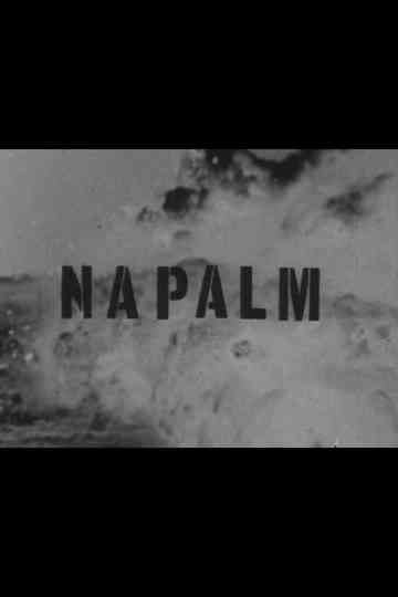 Napalm Poster
