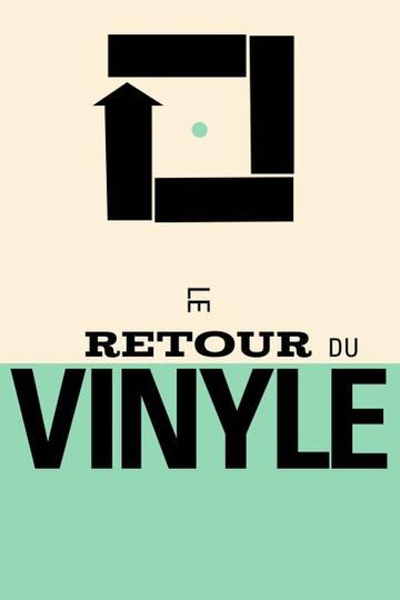 Le retour du vinyle