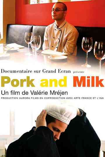 Pork and Milk Poster