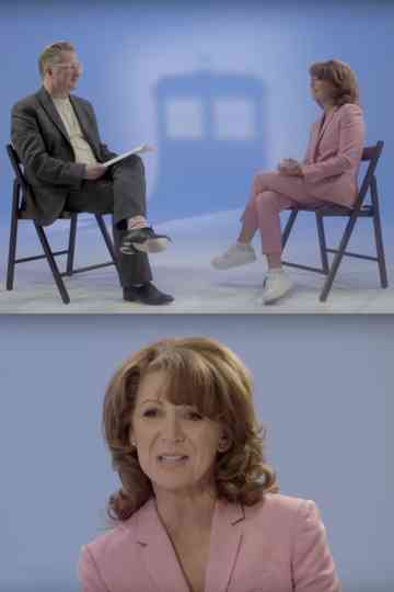 Bonnie Langford in Conversation Poster