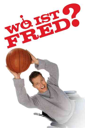 Where Is Fred? poster